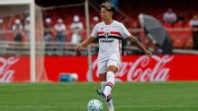 Bia Menezes desabafa após título do São Paulo sobre o Corinthians: 'Muitas pessoas falaram que não chegaríamos'
