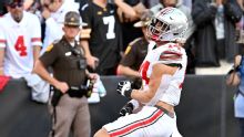Projecting the College Football Playoff top 12 after Week 5