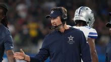 Brian Schottenheimer owned up to Rio mistakes in Cowboys meeting