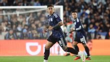 Enzo Fernández, sobre la continuidad de Scaloni: "Sería muy importante que siga"