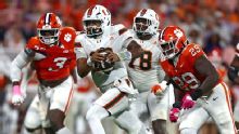 Predicting the College Football Playoff: Who's most likely to make the field?