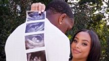 Michael Penix Jr., wife announce they're expecting first child