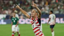 USMNT player ratings: Sullivan, Hall 9/10 in big win vs. Mexico