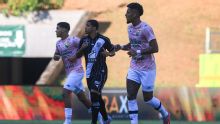 Ponte Preta é o primeiro time rebaixado na Série B do Brasileirão