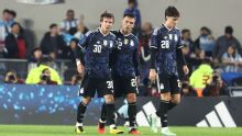 Argentina score 7 past makeshift Burkina Faso after travel woes