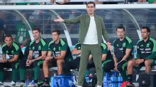 Márquez bemoans 'terrible mistakes' as Mexico humbled by USMNT