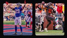 NFL: ¿Qué uniformes usarán los equipos en la Semana 4?