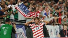 USMNT's young stars shine to give Pochettino 'fantastic problem'