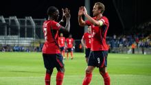 Harry Kane: England rout of Croatia sends 'message' to rest of Europe