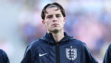 Thomas Tuchel heaps praise on Alex Scott after first England start