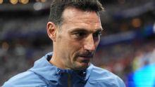 Scaloni avança 'era pós-Messi' na Argentina e chega a 73 estreias na seleção desde 2018