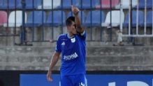 Copa BetPlay: el duro mensaje de Mackalister Silva tras la eliminación de Millonarios