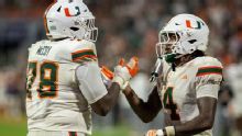 2026 college football SP+ rankings for all 138 FBS teams
