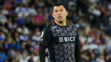 Gary Medel habló de su retiro del fútbol y no, necesariamente, con Universidad Católica