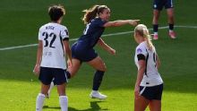 Alexia Putellas hits double as LCL rout Spurs, Chelsea win at West Ham