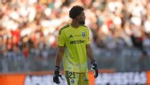 Fernando Ortiz respalda posible viaje de Vozinha a la gala del Balón de Oro