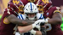 Week 4 NFL highlights: Best plays, moments, touchdowns, more