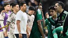 Chile vs. México, un duelo por fecha FIFA donde ambos llegan golpeados por las derrotas