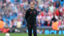 Arsenal's WSL title hopes look bleak: Is manager Slegers in trouble?