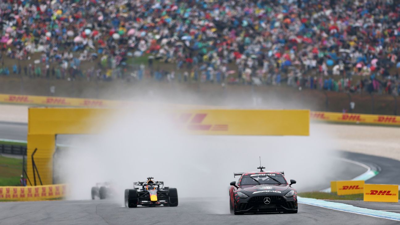 Breaking down the engine fiasco in Malaysia