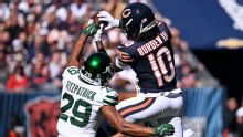 Minkah Fitzpatrick records INT, snapping Jets' record drought