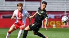 ¡EN VIVO! Huracán y Aldosivi se enfrentan en el Clausura