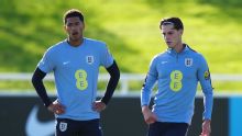Alex Scott: I've never seen anything like 'scary' England teammate Jude Bellingham