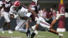 Connelly: Week 5 brought clarity, confusion to conference races