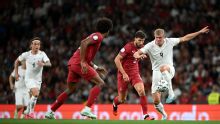 ¡EN VIVO! Portugal tiene otra prueba ante Noruega en la Nations League