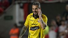 Desde Barcelona hablaron sobre el tema contractual de José Contreras y Darío Benedetto