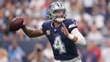 NFL Week 4: Big takeaways, questions and fantasy spin from Sunday's games