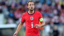 Harry Kane diz que Inglaterra 'mandou recado para a Europa' após 7 a 0 na Croácia: 'Estamos famintos'