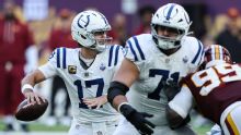 Despite Daniel Jones' struggles, Colts win second straight
