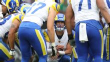 Week 4 NFL highlights: Best plays, moments, touchdowns, more