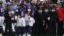 NFL: ¿Qué le pasó a Lamar Jackson y cuándo volverá con Ravens?