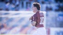 Wanders logró un triunfo clave ante Cerro en un duelo directo por la permanencia