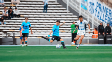 ¡EN VIVO! Se juega un Clásico Cordobés con aroma a revancha entre Talleres y Belgrano