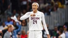 2026 WNBA playoffs: Results, takeaways from semifinal Game 1s