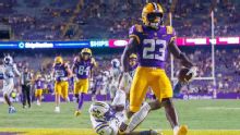2026-27 Week 5 College Football Playoff, bowl projections