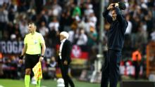 Greece frustrate Klopp's Germany in goalless draw