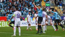 O'Higgins se convirtió en el primer semifinalista de la Copa Chile