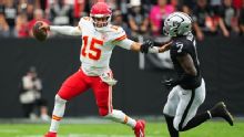 Week 4 NFL highlights: Best plays, moments, touchdowns, more