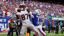 Judging overreactions to NFL Week 4: Patriots, Rams are back? Eagles in trouble?