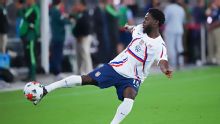 USMNT's Yunus Musah credits Milan coach Amorim for resurgence