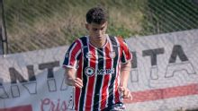 Primera Nacional: Chacarita ganó de manera agónica vs. Patronato y sueña con la permanencia