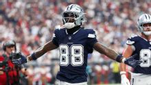 Week 4 winners and losers: CeeDee Lamb, Kyren Williams dominate; D'Andre Swift struggles