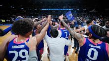 Capitanes quiere el campeonato de la NBA G League