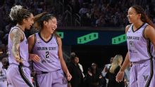 2026 WNBA playoffs: Results, takeaways from semifinal Game 1s