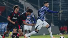 Alianza Lima empató ante Melgar en un amistoso