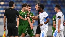 Heimir Hallgrimsson hails 'defining moment' for Ireland after tempers flare again in Israel match